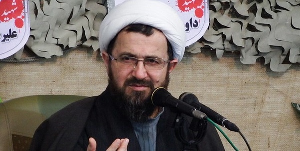 حجت‌الاسلام محمدمهدی ماندگاری