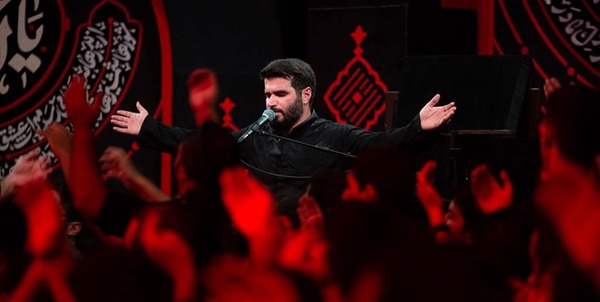میثم مطیعی