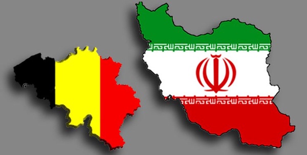 ایران بلژیک 