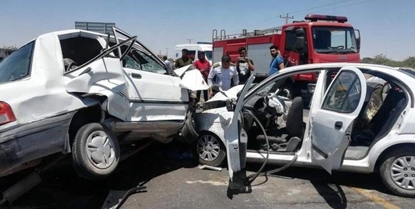 تصادف