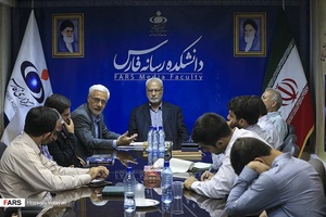 سخنرانی   دکتر منوچهر محمدی نویسنده  کتاب مولفه های قدرت در جمهوری اسلامی  در مراسم رونمایی از این کتاب 