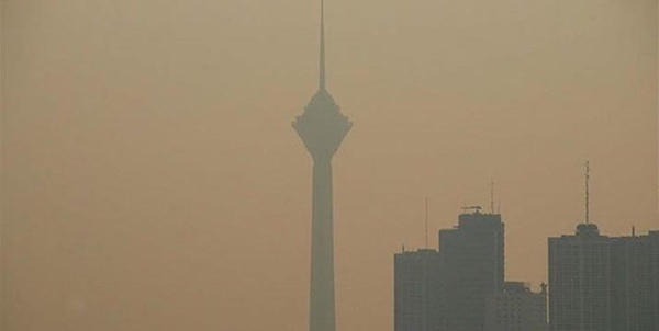 گردوغبار