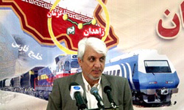 استاندار زاهدان