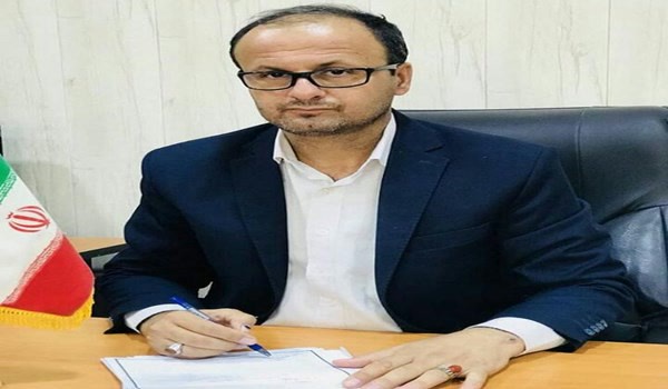 شهردارآبدان