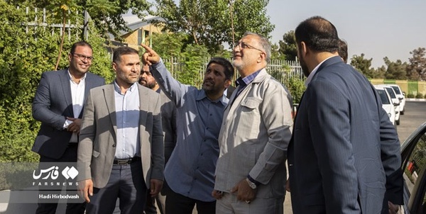 زاکانی 