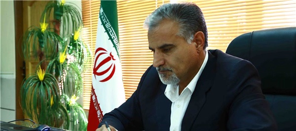 فرماندار لنجان1