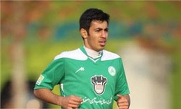 احسان پهلوان