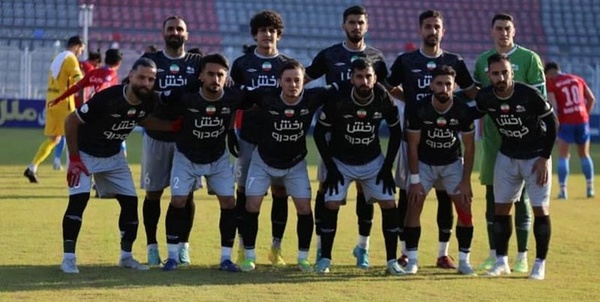 تراکتور