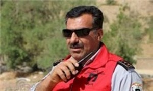 محمد رستمی