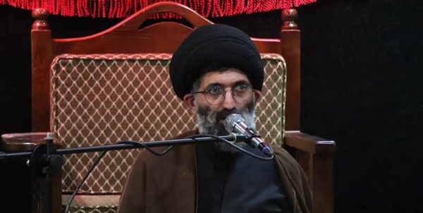 موسوی مطلق