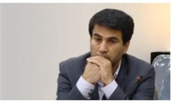 حصیری مدیرکل آموزش و پرورش بوشهر