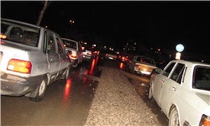 جاده