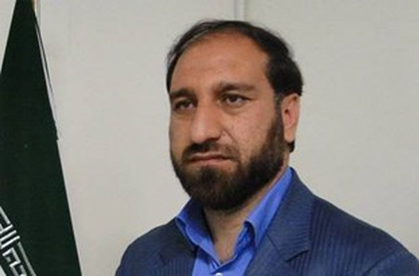 افشاری نیا