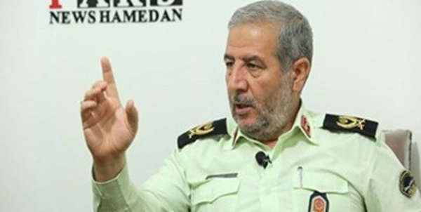 كامرانی همدان