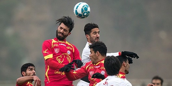 نفت تهران و تراکتورسازی، تراکتورسازی و نفت تهران
