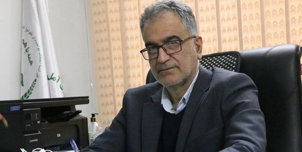 فولاد جهاد کشاورزی آمل