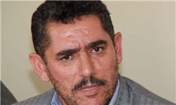 اروجعلی علیزاده مدیر کل ره و شهرسازی آذربایجان شرقی