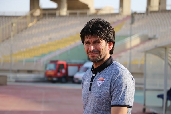 سیروس نعمتی نژاد