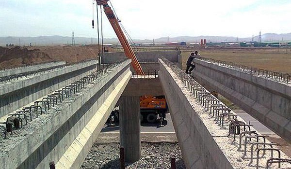 پل جهادگران