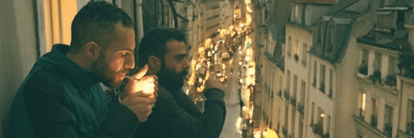 تصویر سربرگ نمایه‌ی ‌🌷جو گل‌بَرگ / Joe GolBarg🌷‌