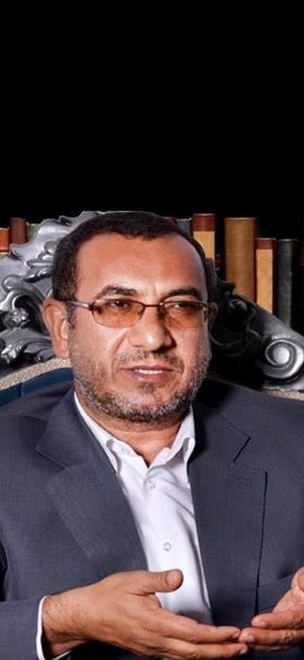 سیدعلی قاسمی