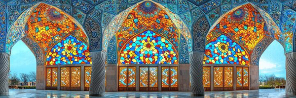تصویر سربرگ نمایه‌ی کاربر