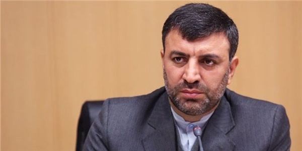 قاسم خورشیدی سخنگوی ستاد مبارزه قاچاق