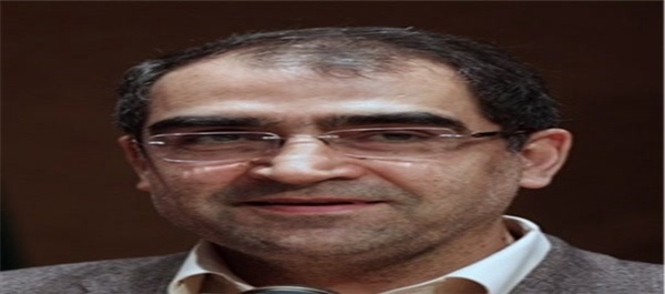 وزیر بهداشت هاشمی