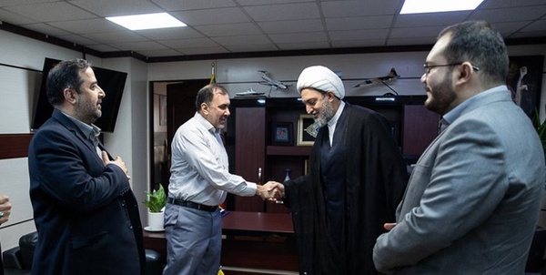 خبرگزاری
