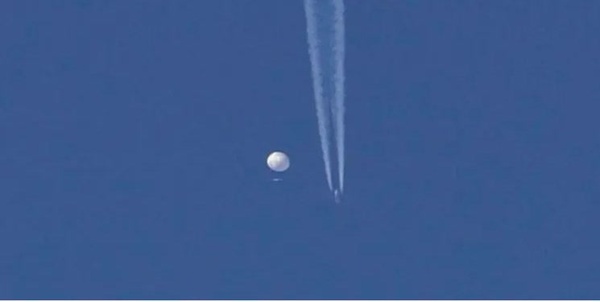 بالن چینی