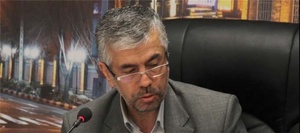 محمد اسماعیل سعیدی