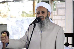 مولوی عبدالحمید
