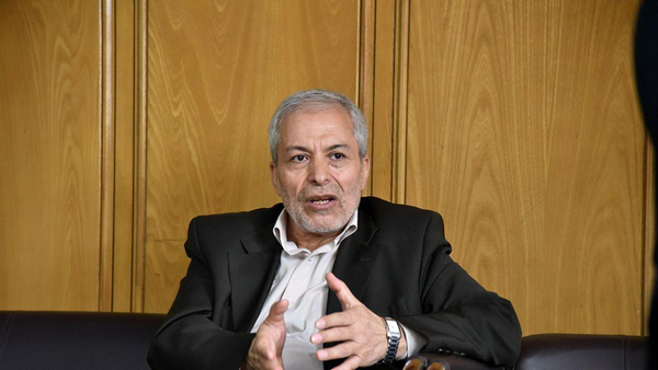 محمود میرلوحی