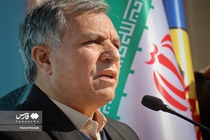 سخنرانی مدیرعامل توزیع برق استان سمنان در آیین اجرای طرح جهاد روشنایی 
