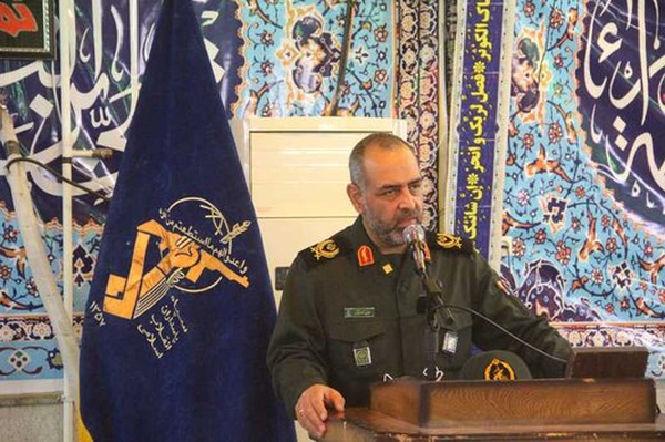 سردار افضلی
