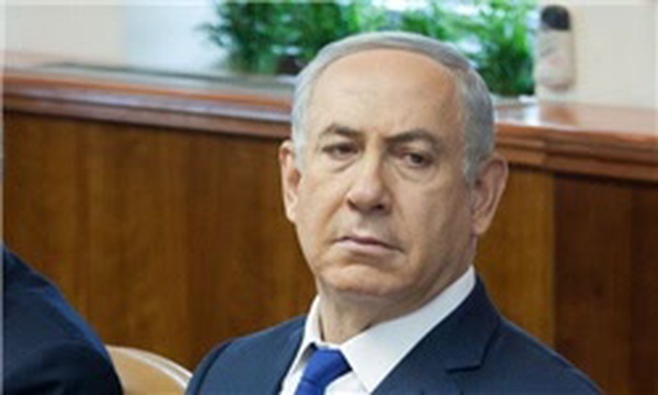 نتانیاهو