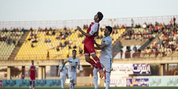 سپیدرود 