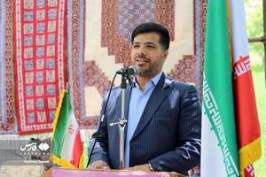 دومین جشنواره گلاب‌گیری امروله