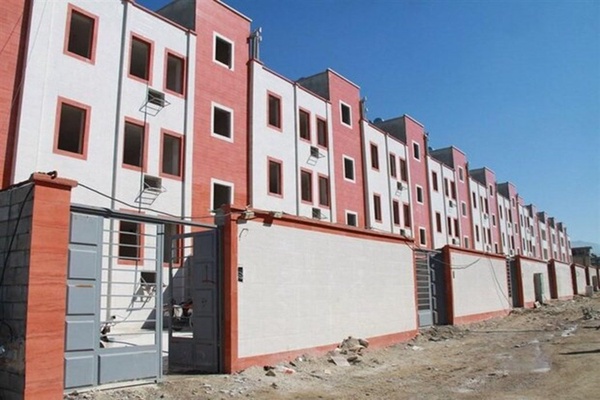 تعاونی مسکن