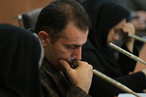 احد چگینی