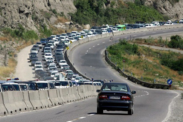 ترافیک