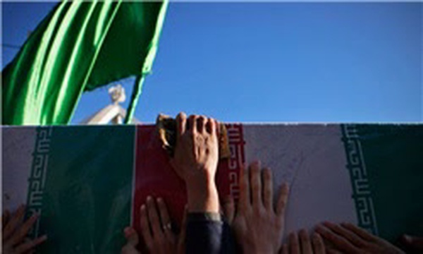 شهیدان مجابی
