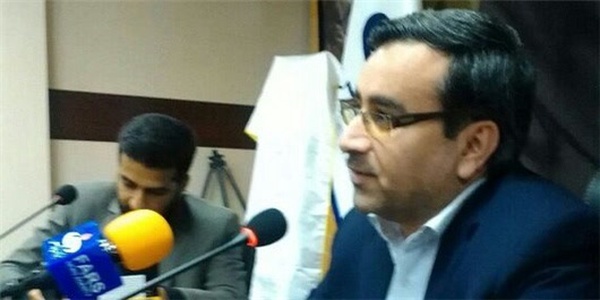 علیرضا پیر چراغعلی