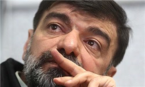 دیدار مردمی سردار احمدرضا رادان جانشین فرمانده نیروی انتظامی