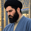 تصویر نمایه‌ی ‌سید محمد ابوهاشم‌