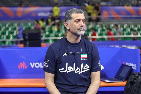 بهروز عطایی