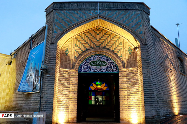 رختشویخانه زنجان