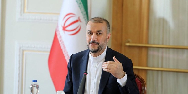 امیرعبداللهیان