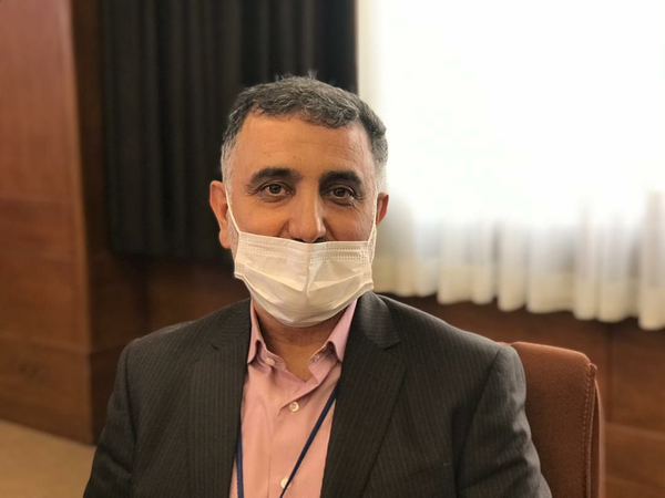 باران چشمه