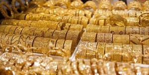 طلافروشی